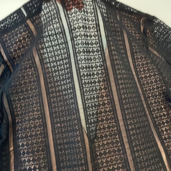 Black Dynamite Bodysuit, size small - Picture 8 of 8